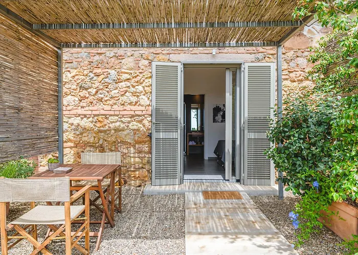 Bio Agriturismo Corte degli Ulivi Grosseto