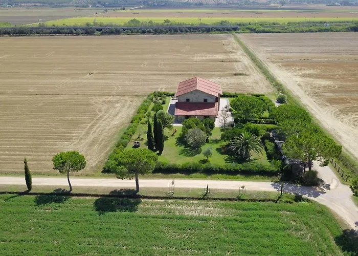 Agriturismo Volta Di Sacco Grosseto