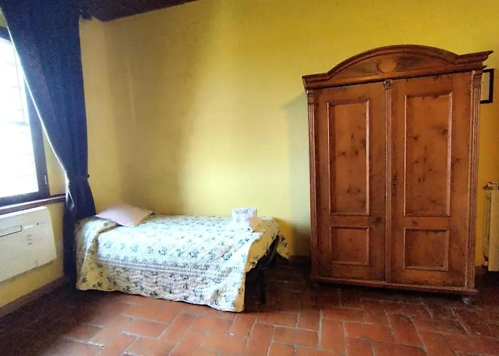 Agriturismo Volta Di Sacco Grosseto
