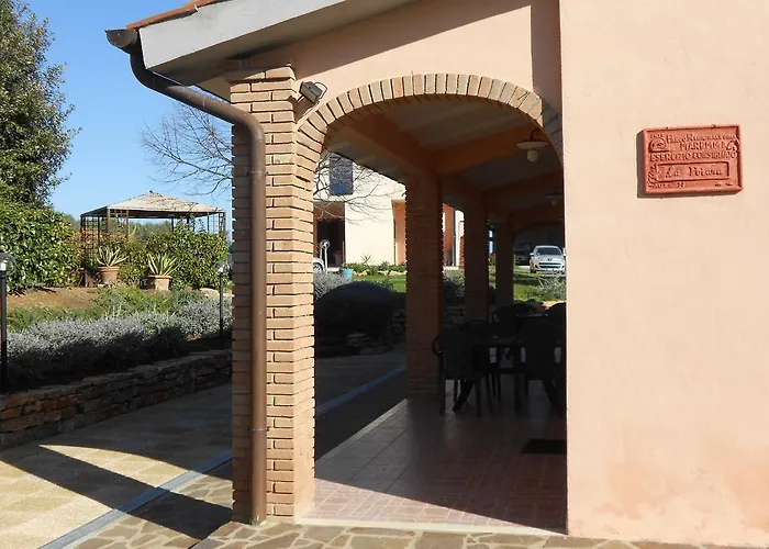 Agriturismo La Poiana Grosseto