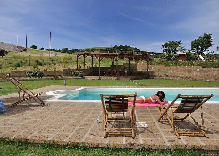 Agriturismo La Poiana Grosseto